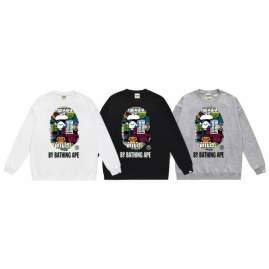Picture of Bape Sweatshirt _SKUBapeS-2XLscqx45730407